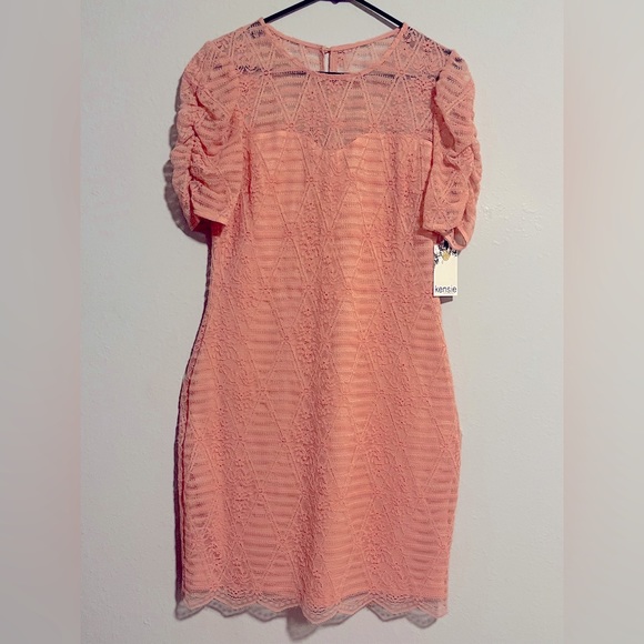 Kensie Dresses - Picture 1 of 4